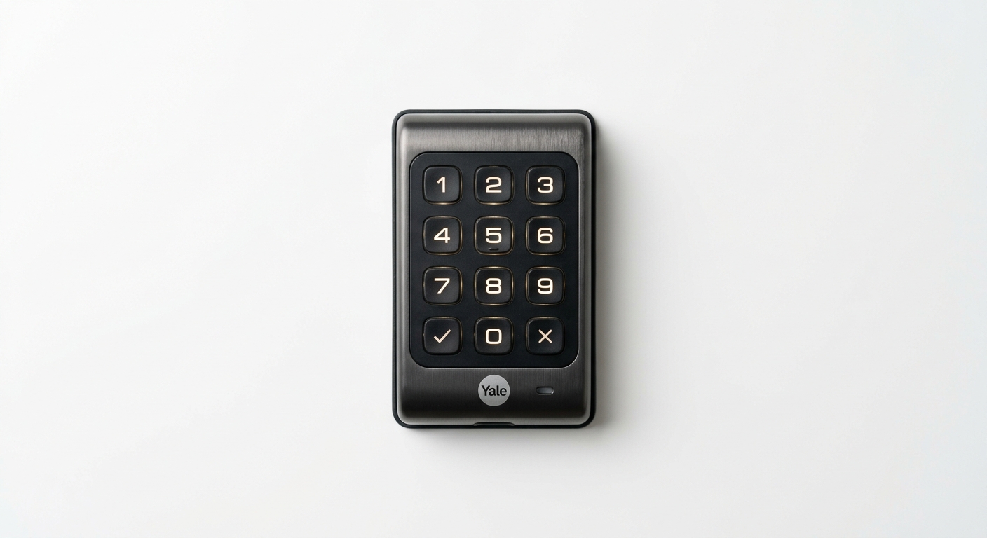 Smart Locks and Access Control for Tampa Bay Homes