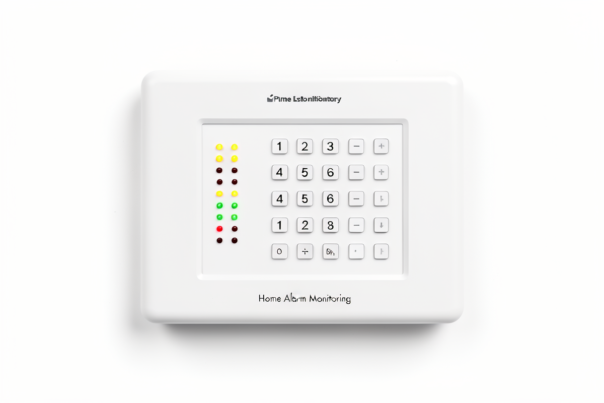 Alarm Monitoring Explained: What Happens When Your Alarm Goes Off