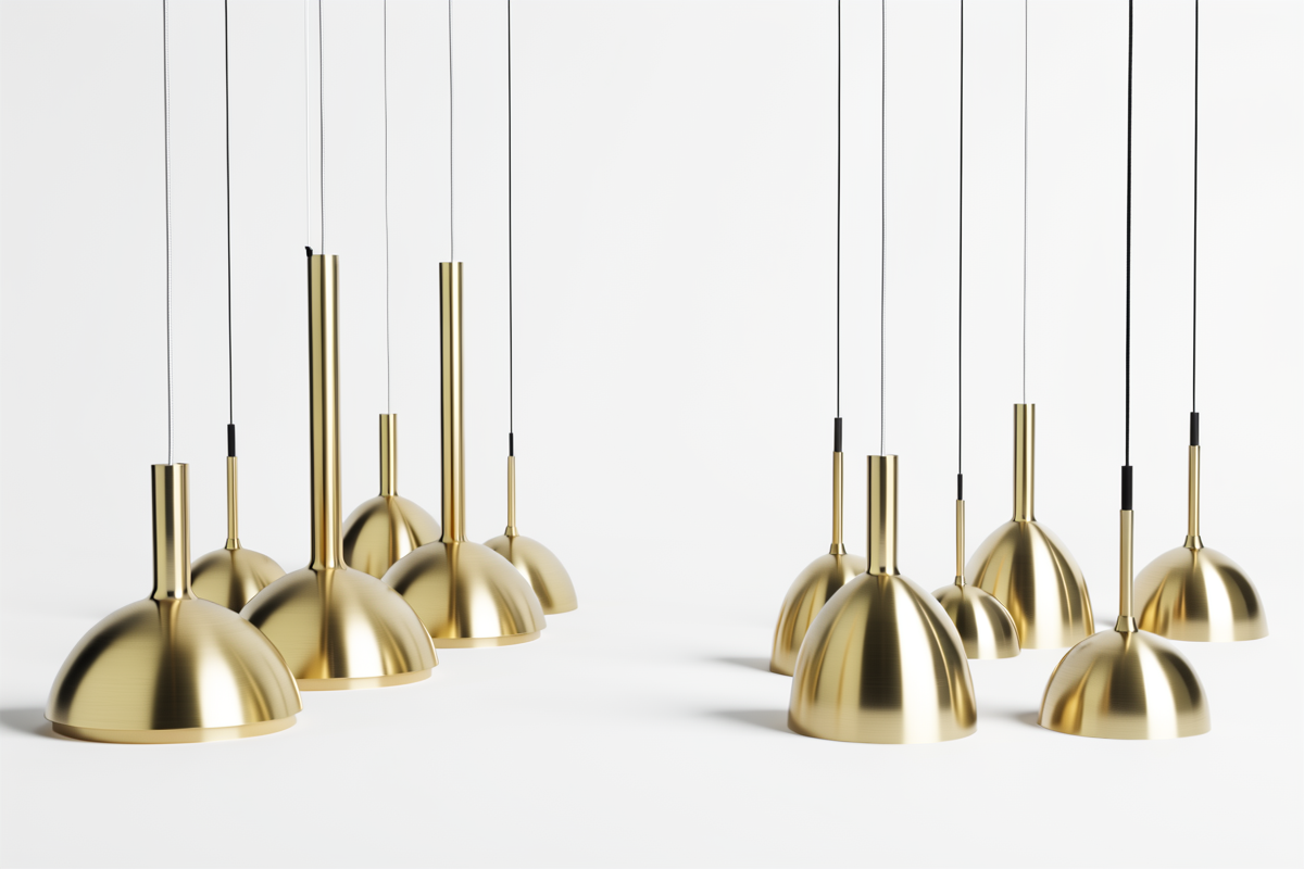 Architectural & Accent Lighting: Highlighting Your Home's Best Features