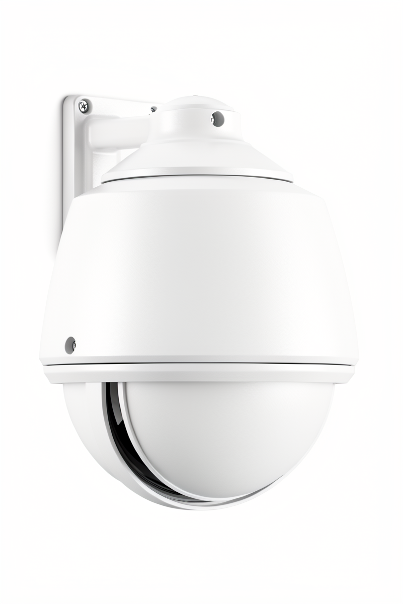 Choosing a Home Security Camera System