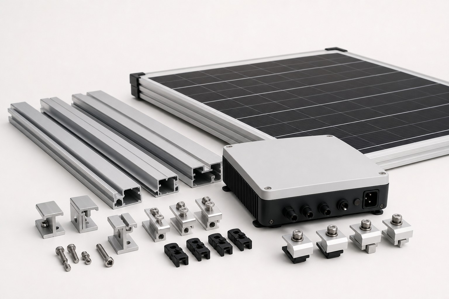 Solar Installation: DIY Kits vs. Professional Installation