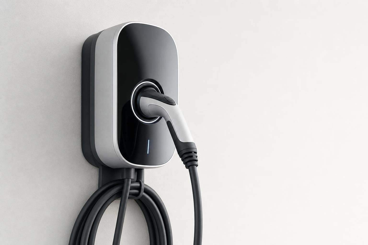 Home EV Charger Installation: What You Need to Know