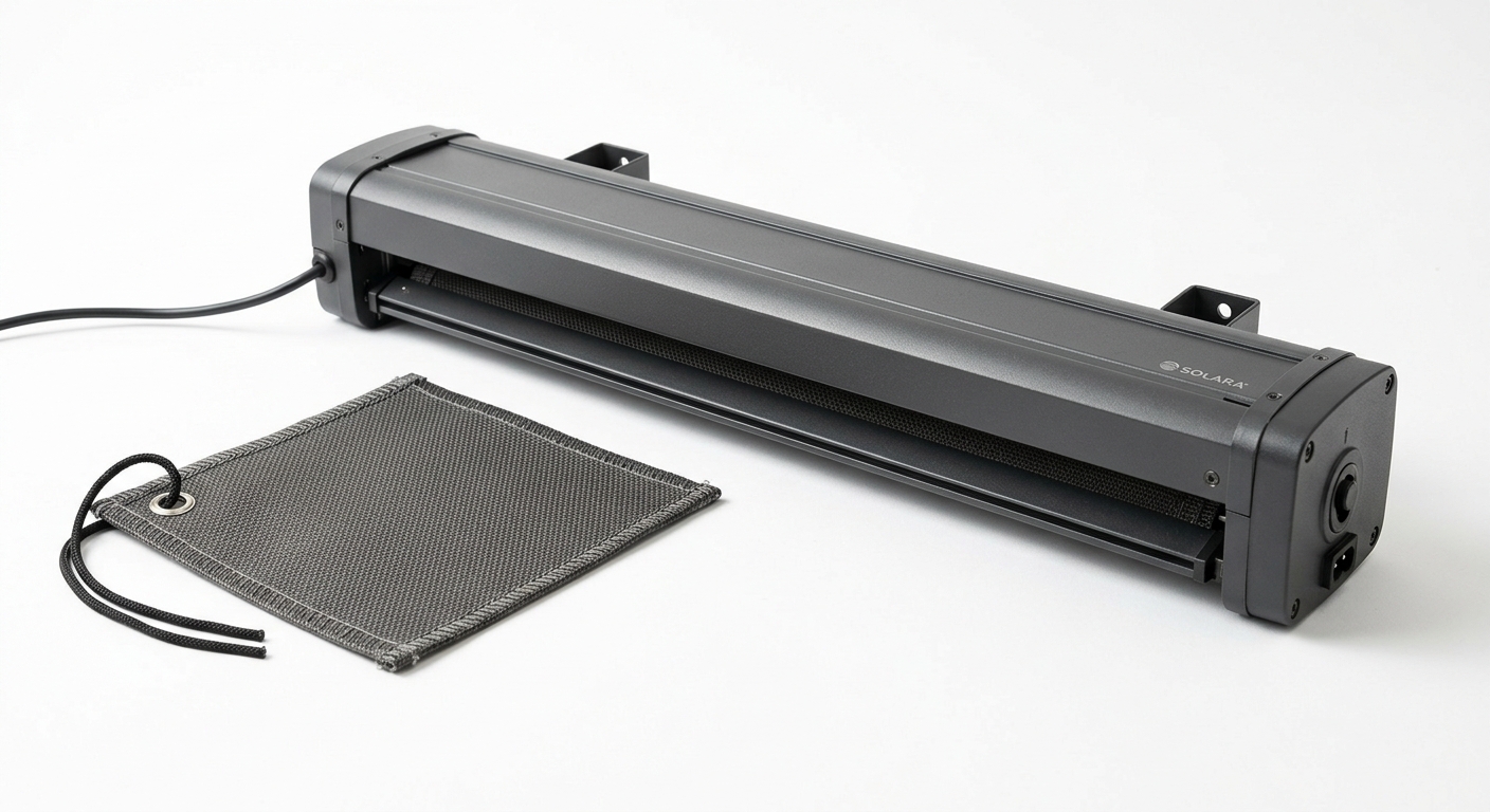 Exterior Shades and Screens for Lanais and Patios