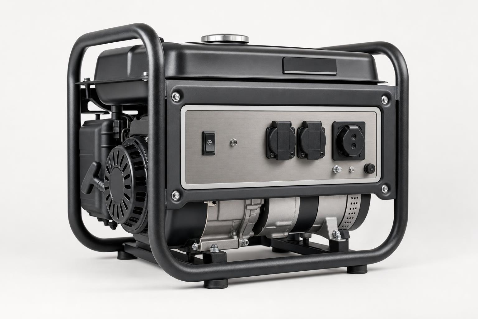 Power Resilience for Hurricane Season: Solar, Battery, and Generators Compared