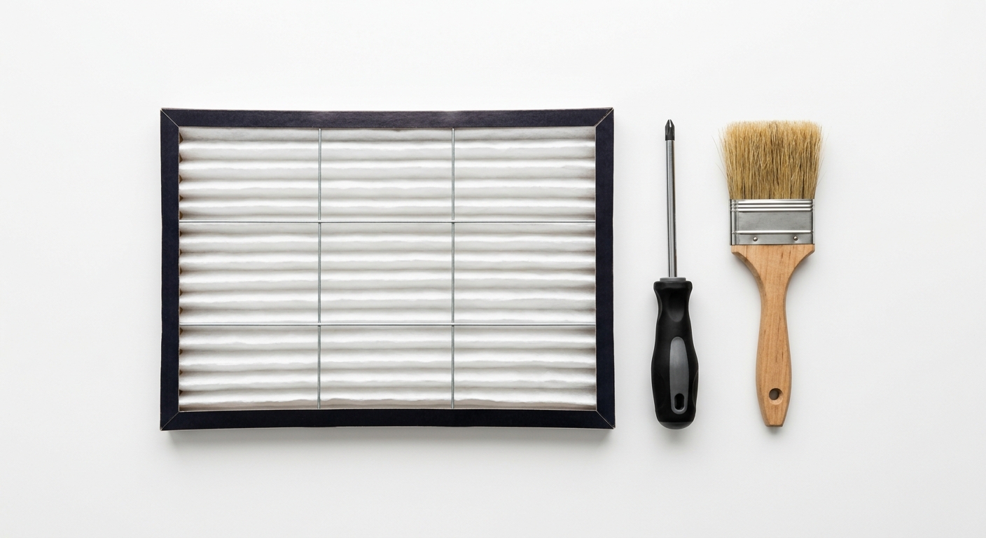 HVAC: When to DIY and When to Call a Professional