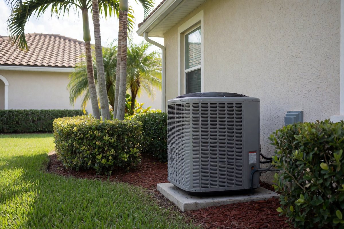 Tampa Bay Homeowners' Winter HVAC Prep Checklist for 2026