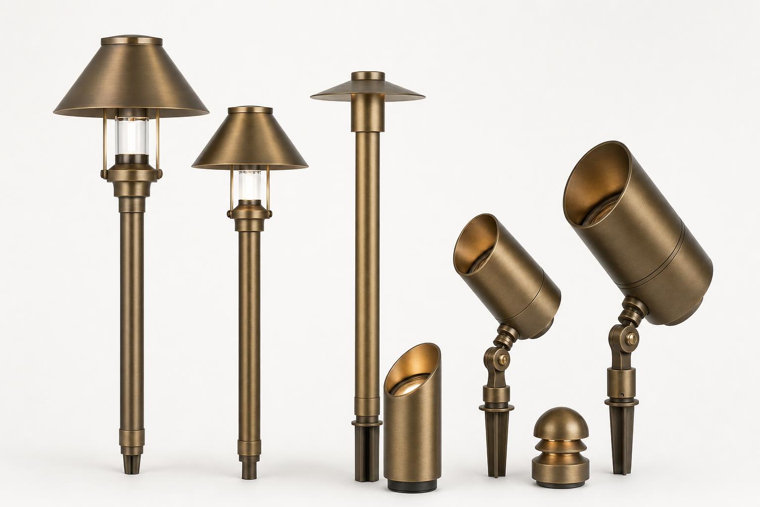 Landscape Lighting Guide for Tampa Bay Homes