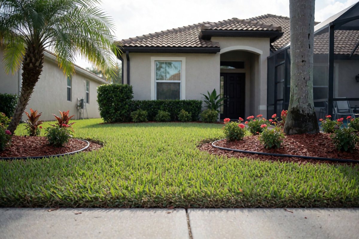 Tampa Bay Landscaping Checklist: Weekly, Monthly & Seasonly Tasks