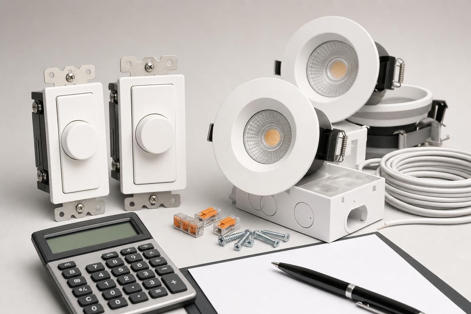 Lighting Control & Landscape Lighting Cost in Tampa Bay (2026 Guide)