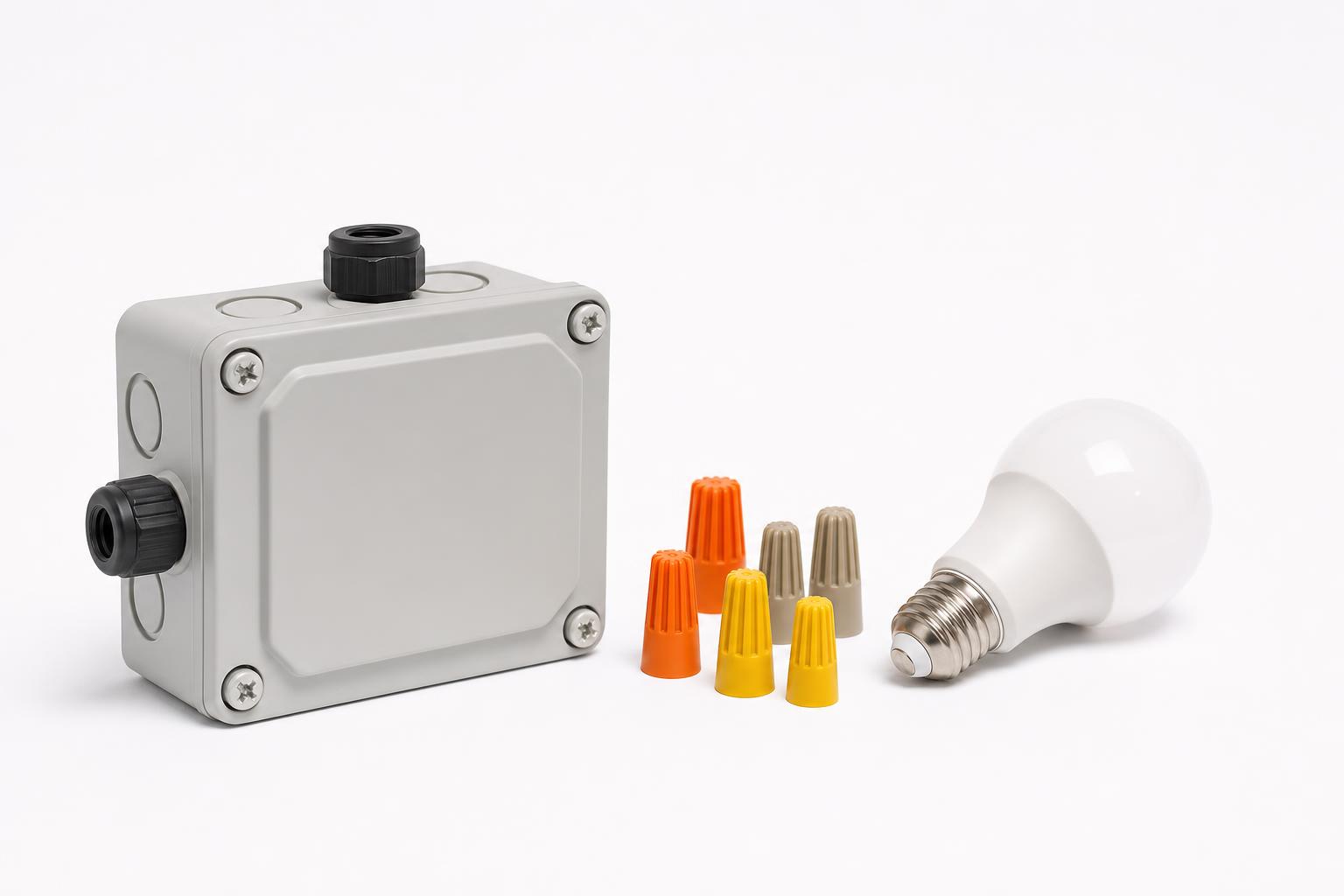Lighting Control: DIY vs. Professional Installation