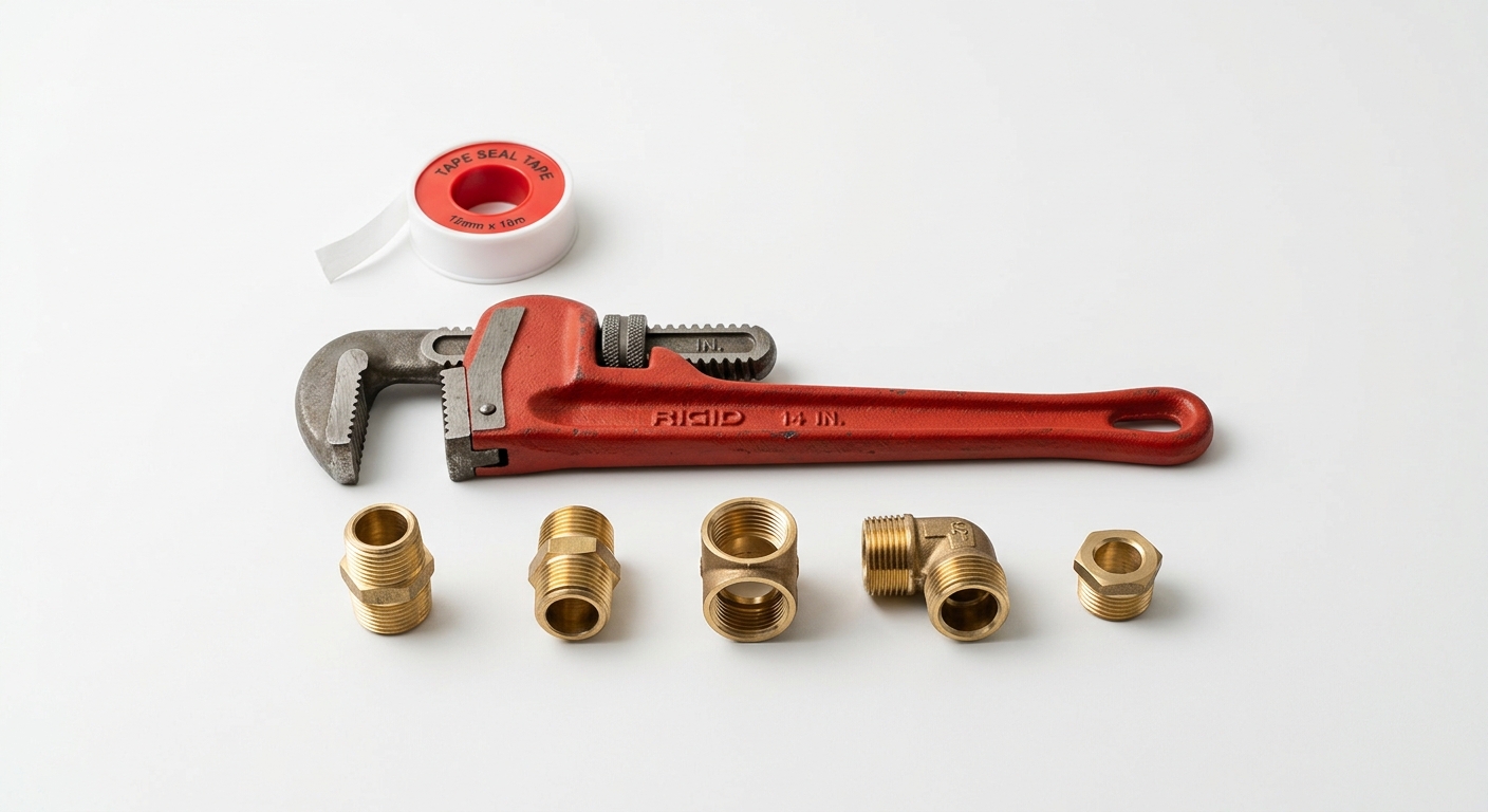 Plumbing Maintenance: A Seasonal Checklist for Tampa Bay Homeowners