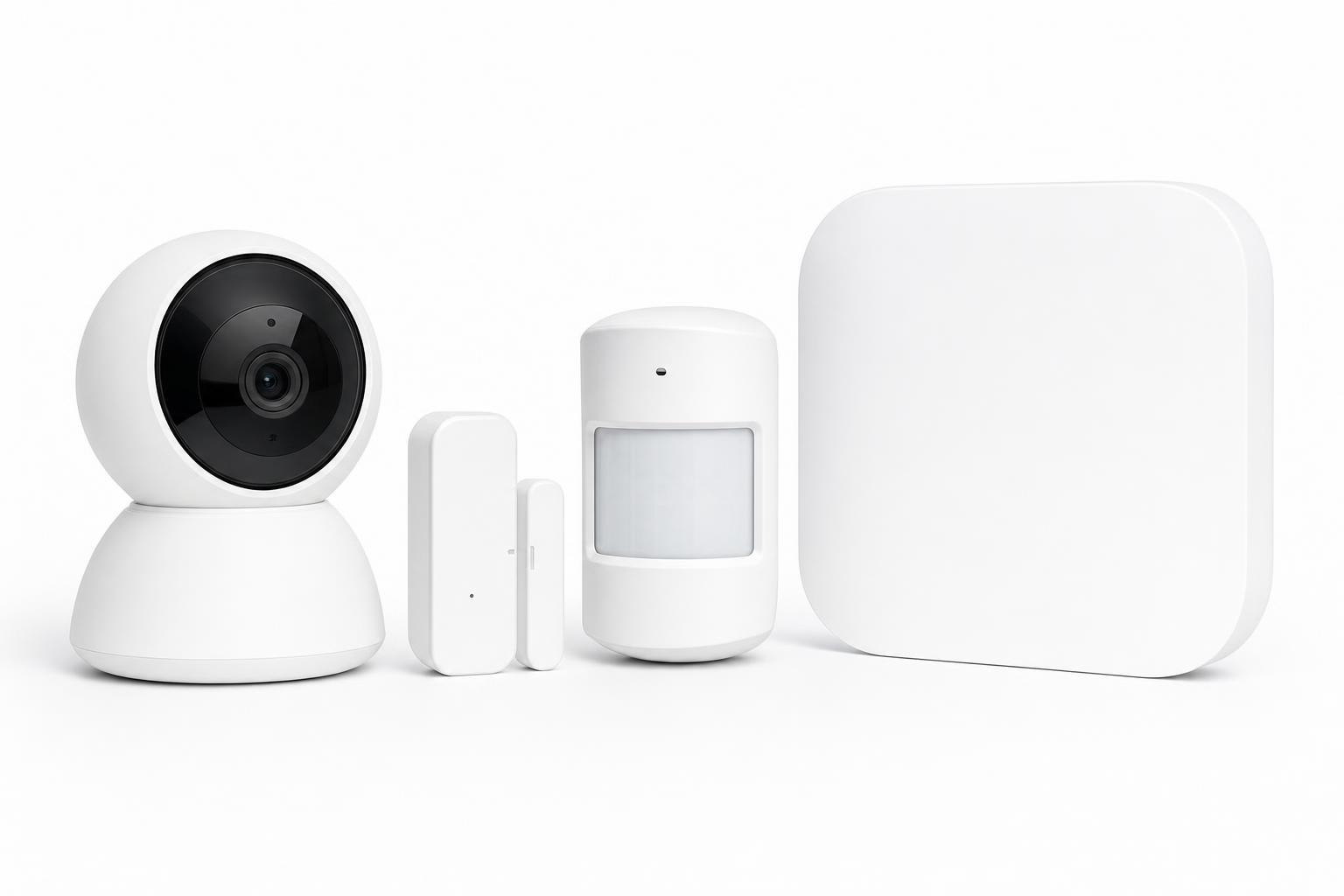 Home Security System Cost in Tampa Bay (2026 Guide)