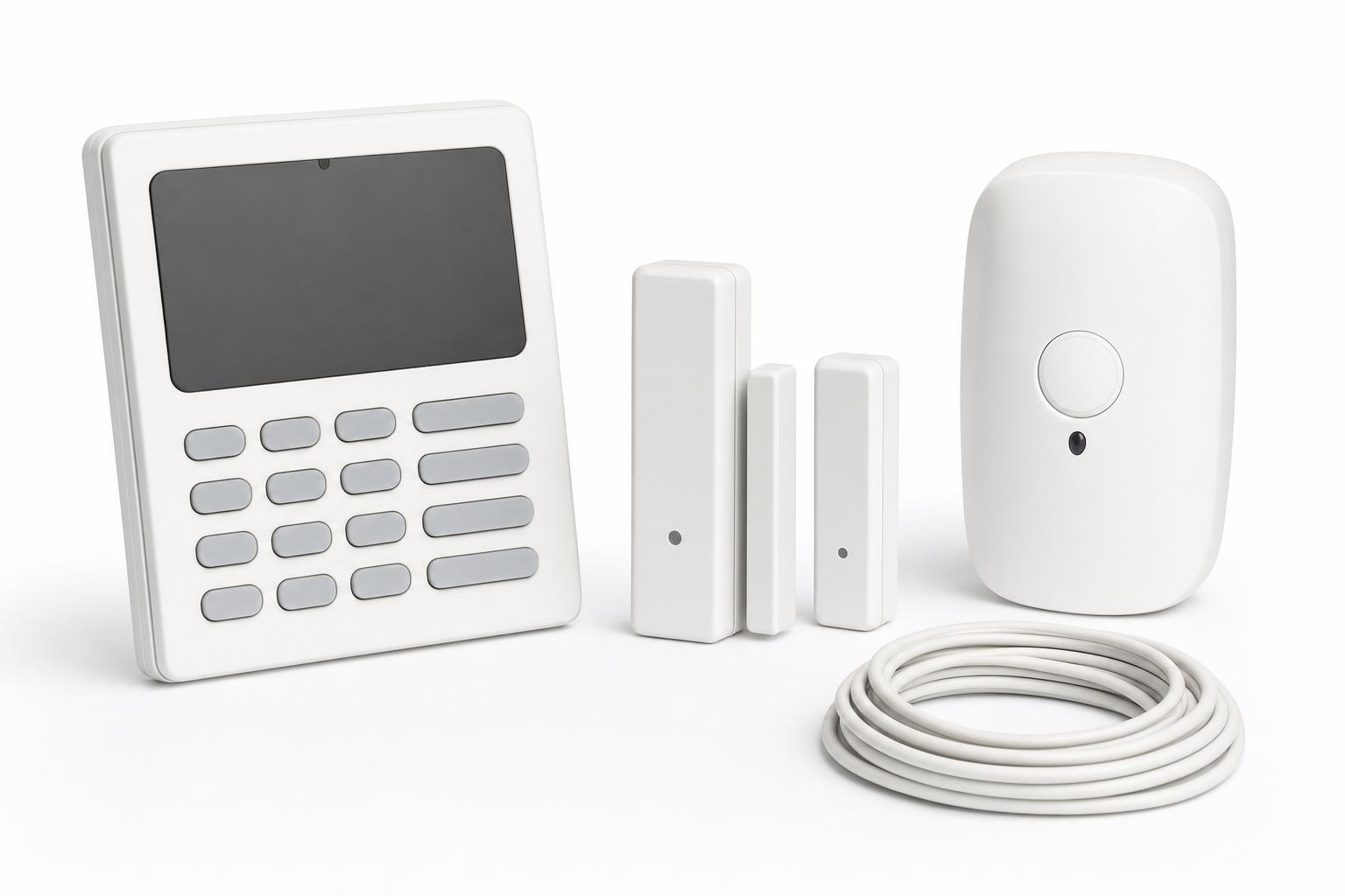 What to Expect From a Professional Security Installation