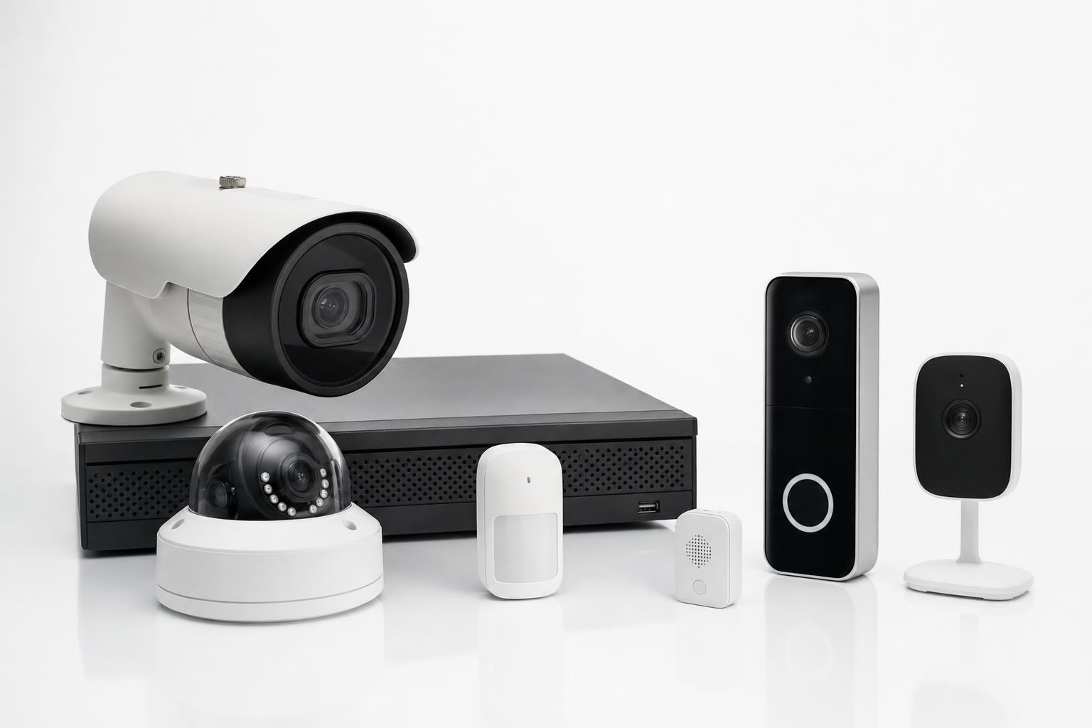 Home Security: DIY vs. Professional Installation