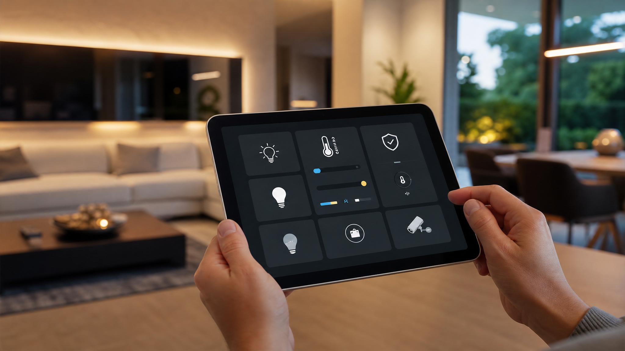 Smart Home Automation Guide for Tampa Bay Homeowners