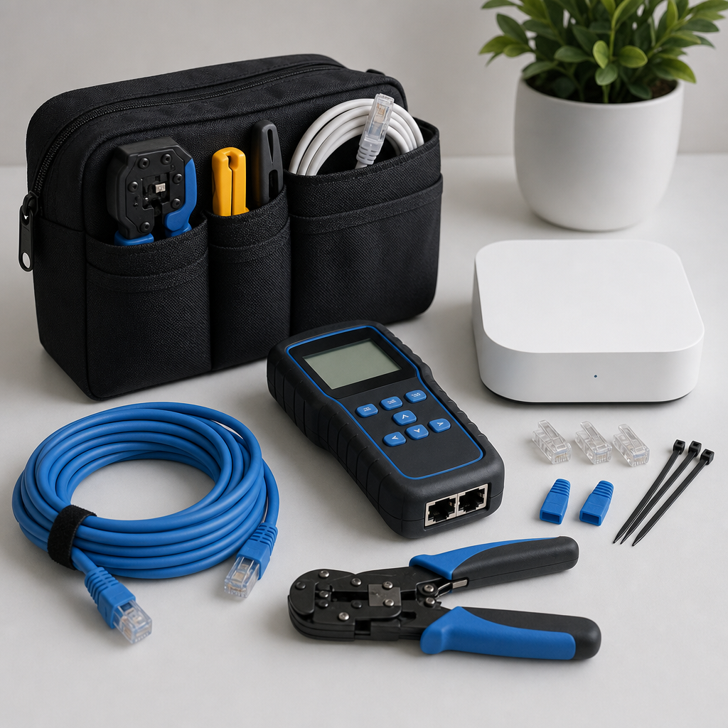 What to Expect From a Professional Smart Home Installation