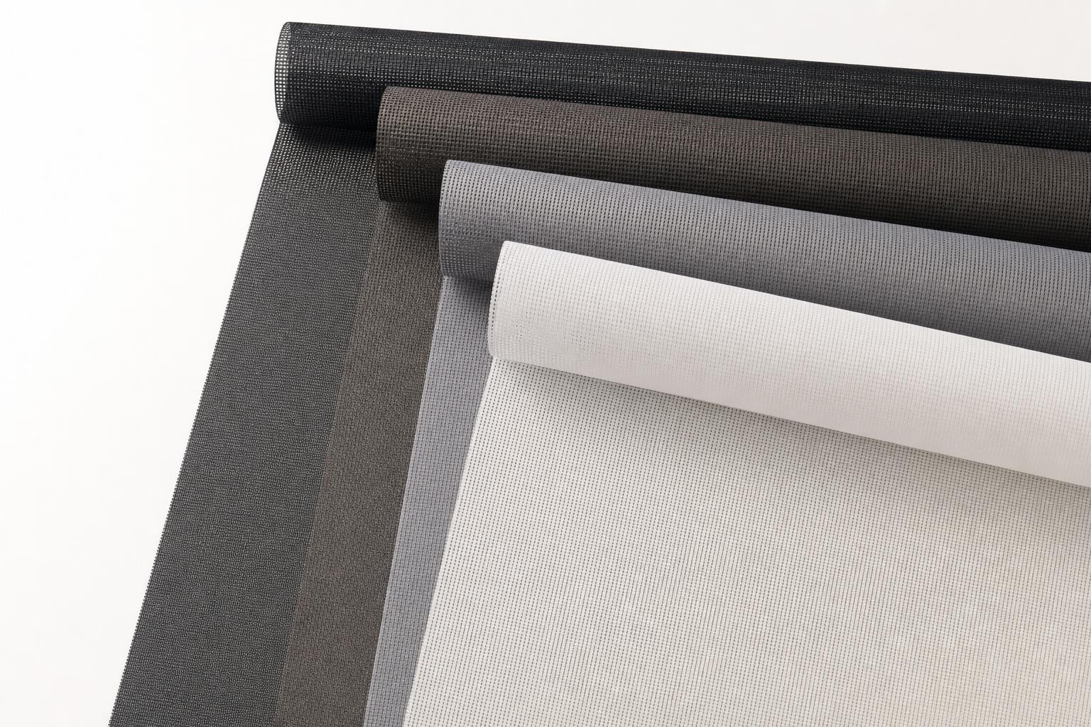 Solar Shades: Blocking Heat Without Blocking the View
