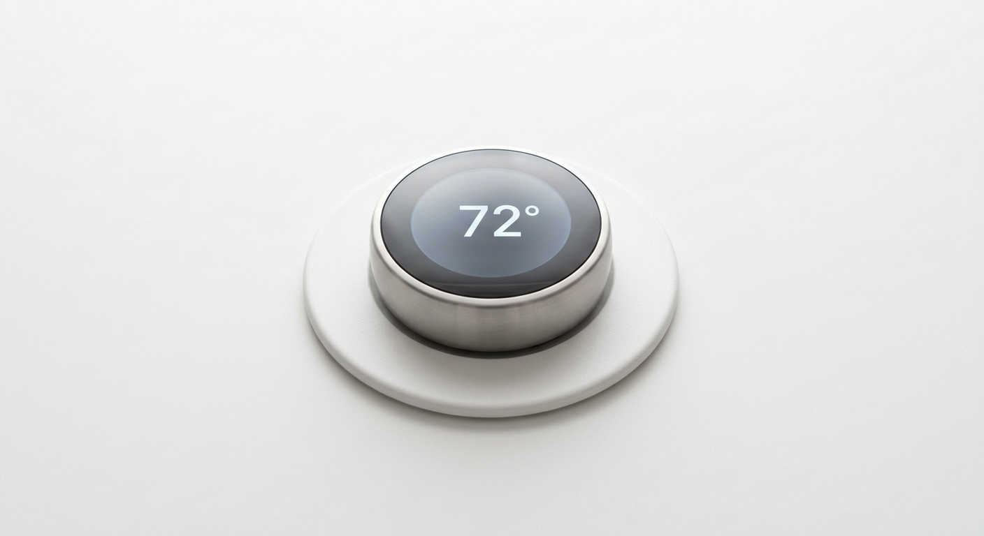 Smart Thermostat Guide for Tampa Bay Homeowners