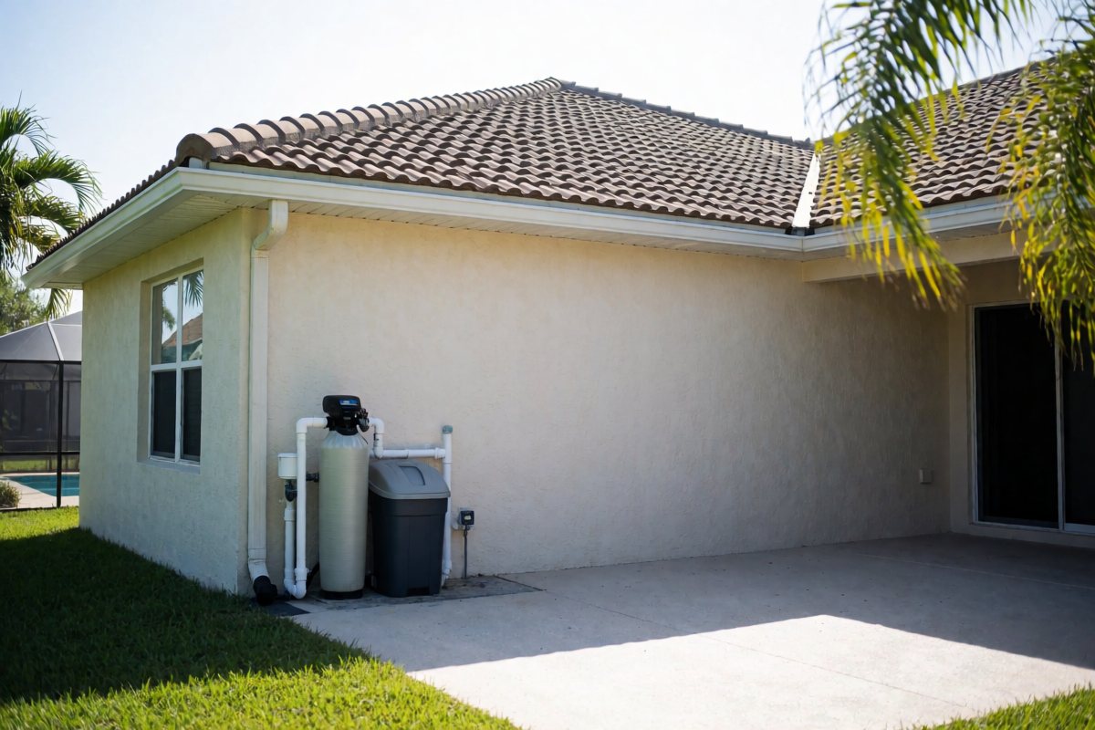 Water Treatment & Filtration Guide for Tampa Bay Homeowners