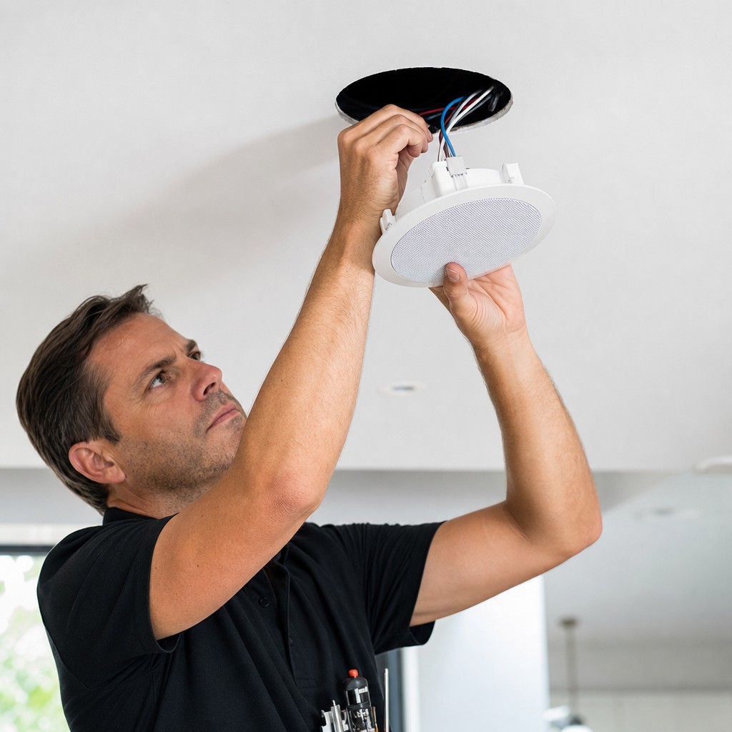 Whole-Home Audio Systems Explained